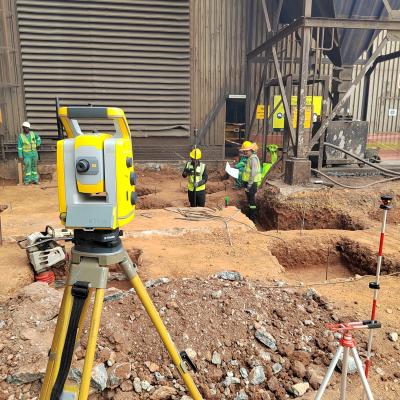 Civil Engineering Surveys